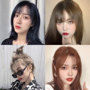 2023年最流行的染发色 女生要显白染什么头发