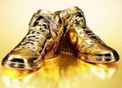 nike最贵的鞋有哪些 nike最贵的鞋