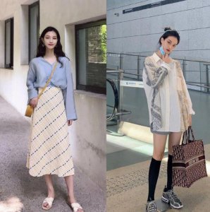 个子矮的女生适合什么衣服？ 个子矮小的女人穿什么衣服好看