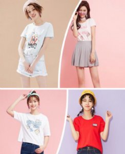 美特斯邦威男士短袖t恤 美特斯邦威2023年夏季新款短袖T恤