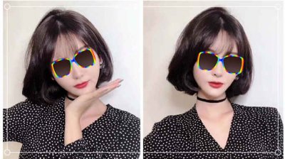 30岁女人减龄短发发型 瞬间让你年轻貌美