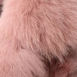 狐狸脚毛和腹毛哪个好 鉴别狐狸毛方法