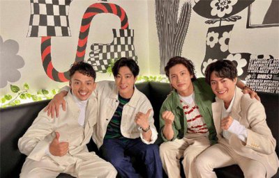 沈昌珉近照曝光 婚后胖了好多