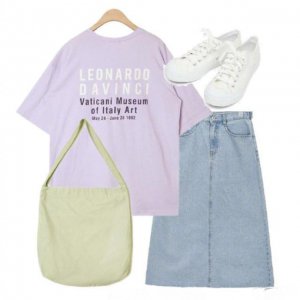 紫色上衣搭配什么裙子 紫色衣服搭配什么裙子和裤子