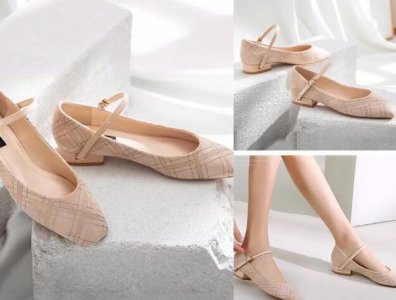 玛丽珍鞋好穿吗 玛丽珍鞋适合什么人穿