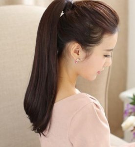 头发软化必须扎怎么办 头发拉直后多久可以扎