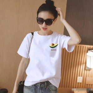 t恤如何穿好看 什么t恤穿起来好看？