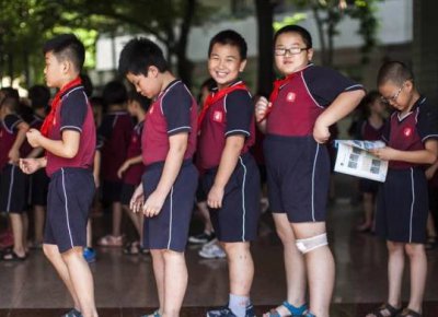 学校需要统一发型吗 统一发型原因有三