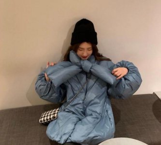 冬天穿什么外套最好看 冬季穿什么颜色外套好看？