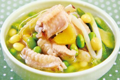 女人多吃什么丰胸 女性吃什么食物最丰胸？