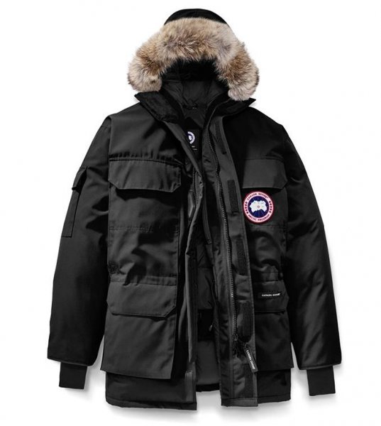 加拿大鹅羽绒服品牌介绍 详解品牌信息和品牌档次