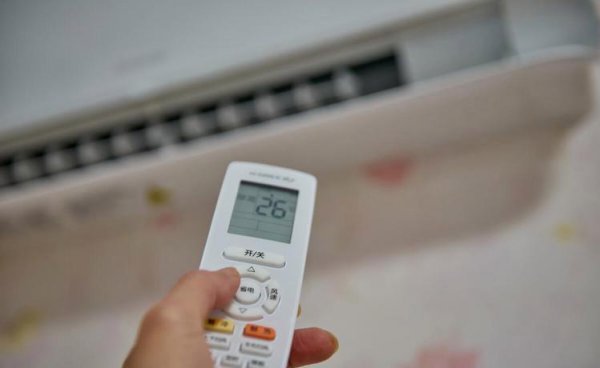 空调自动和制冷模式哪个好用