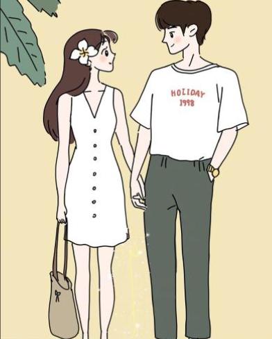 认识很久的女生怎么追