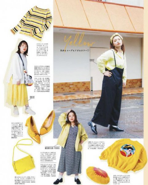 夏天穿什么颜色衣服凉快清爽？