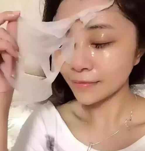 经常敷面膜皮肤会变好变白吗