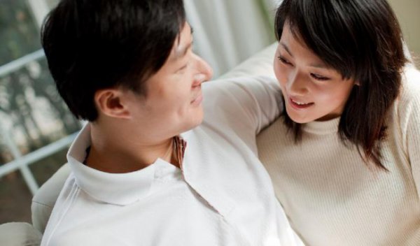 老公冷暴力情况下妻子如何应对