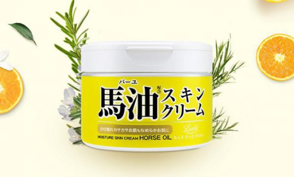 马油膏怎么用