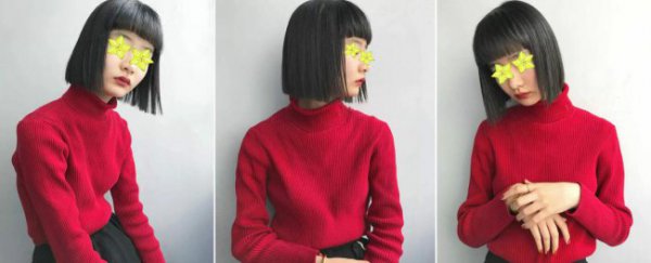 女生经典B