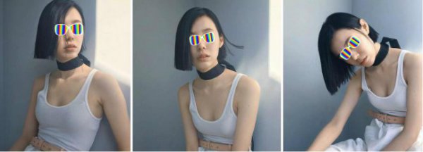 女生经典B