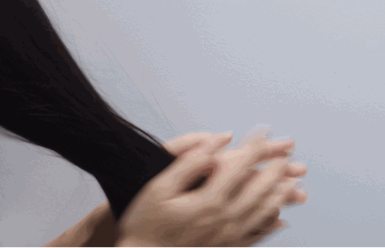 护发和不护发有什么不一样