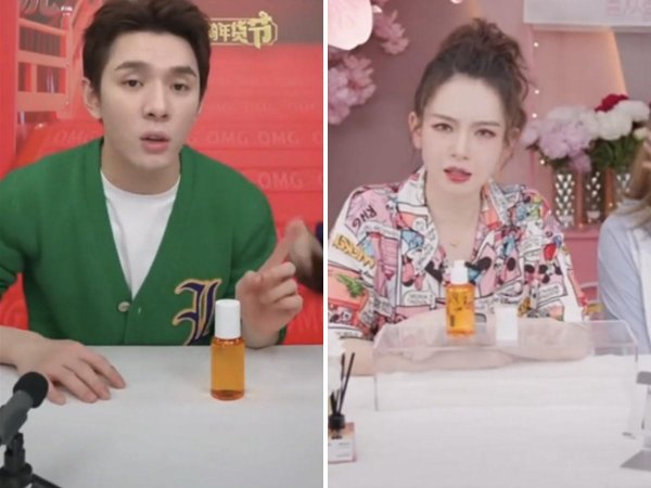 护发和不护发有什么不一样