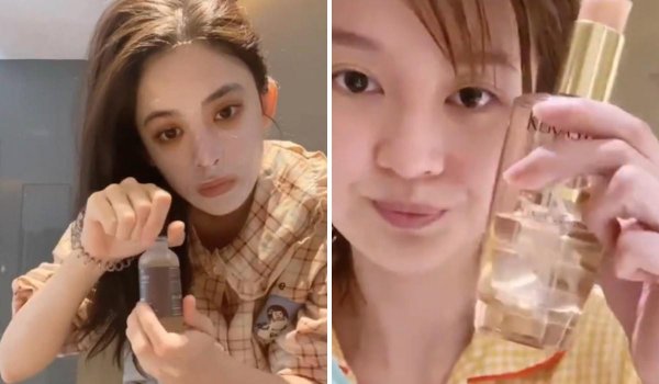 护发和不护发有什么不一样