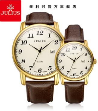julius手表是什么牌子