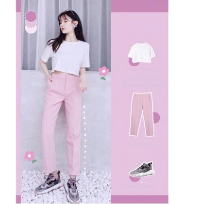港风穿搭有什么特点?