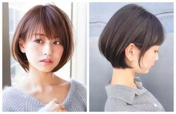 女人有什么发型容易？