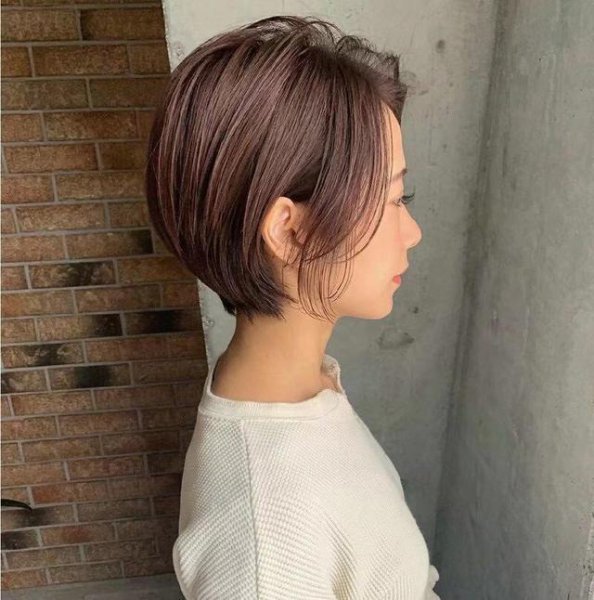 女人有什么发型容易？