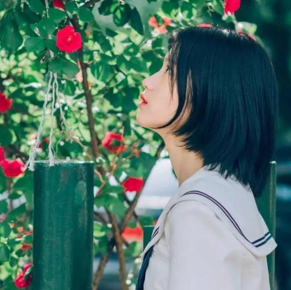 女人有什么发型容易？