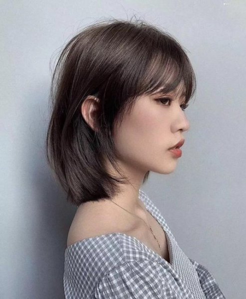 女人有什么发型容易？