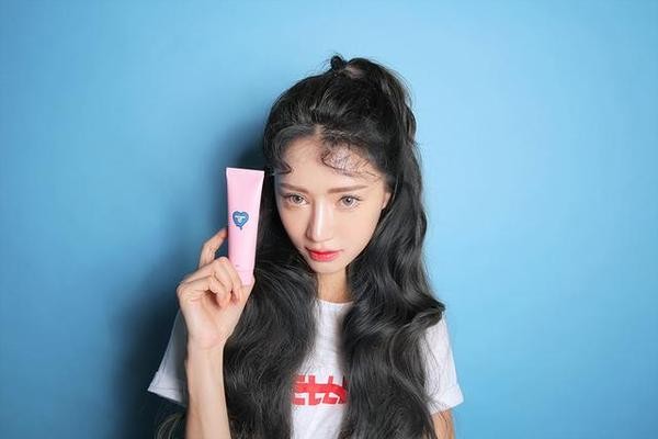 最安全的染发剂排行榜分享