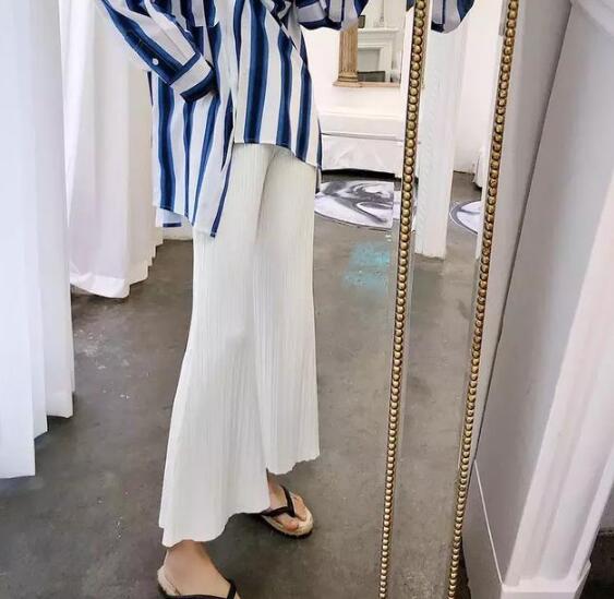 胖女生该怎么搭配衣服？