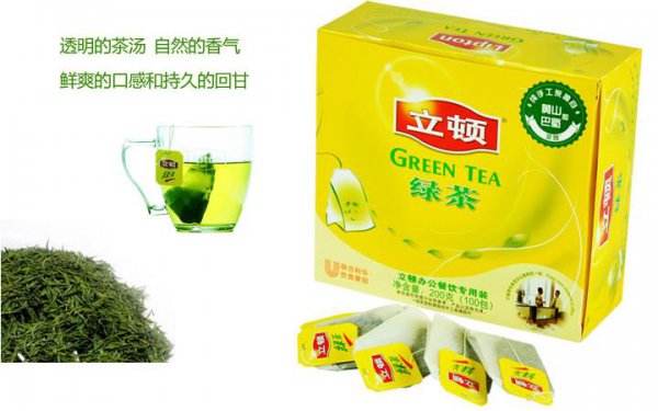 lipton是什么品牌