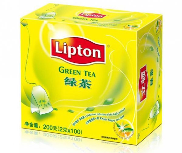lipton是什么品牌