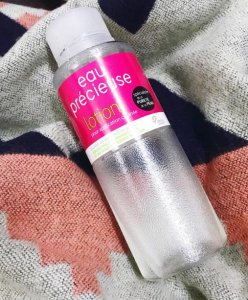 法国珍贵水水杨酸浓度是多少 法国珍贵水使用方法