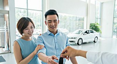 4s店拖延提车时间猫腻 4S店为何不让当天提车