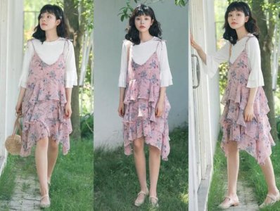 怎样的穿着打扮减龄 女人穿什么衣服减龄？