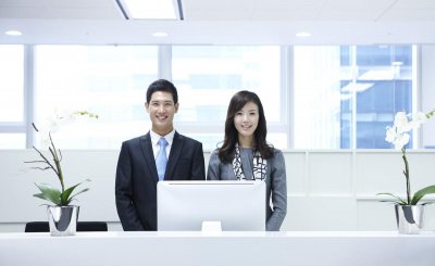 老板说谢谢我怎么回复 老板说谢谢我回复不客气可以吗