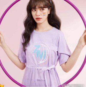 不规则的衣服搭配穿？ 不规则连衣裙搭配技巧