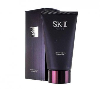 skii男士洗面奶和女士的区别 sk2男士洗面奶好用吗