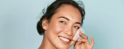 吸油纸会使毛孔越来越大吗 为什么吸油纸越用毛孔越大？