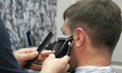 理发店怎么这么贵 为什么理发店那么贵？