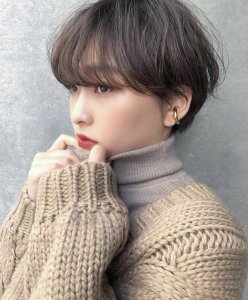 女人常见发型 女人有什么发型容易？