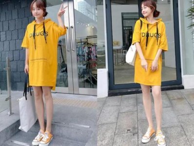 卫衣搭裙子配什么鞋子 卫衣裙搭配什么鞋子好看？