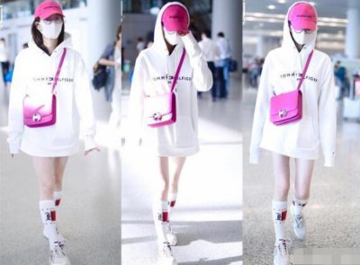 Oversize的衣服怎么穿？ oversize的衣服怎么穿好看