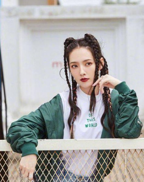男生最反感的女生发型有哪些?