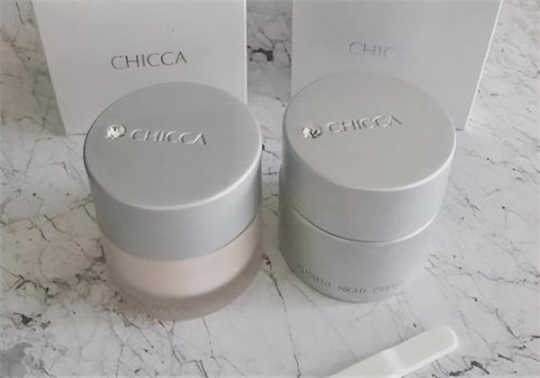 CHICCA高保湿抗老日霜怎样