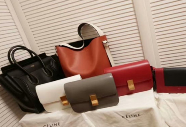 celine与gucci哪个高档？属于什么档次品牌？